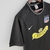 Imagem do Camisa Colo Colo Retrô 2000/01 Away Torcedor Masculina - Preto
