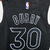 Regata NBA Golden State Warriors Preto- Curry #30