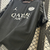 Camisa PSG Edição Especial 25/26 Torcedor Masculina- Preto - loja online