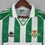 Camisa Betis Retrô Home 1995/97 - Masculina Torcedor - Verde na internet