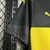 Camisa Borussia Dortmund Away 24/25 Torcedor Masculina - Preto - loja online