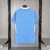 Camisa Bélgica Away 24/25 Torcedor Adidas Masculina - Azul