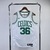 Regata Boston Celtics Branco - Smart #36 - Joker Sports - A Loja Oficial dos Fanáticos Por Futebol