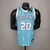 Regata Charlotte Hornets Hayward Jordan 2021 - Azul - comprar online