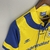 Camisa Parma Retrô Home 1993/95 Torcedor Masculina - Azul+Amarelo na internet