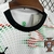 Kit Infantil Portugal Away 24/25 Adidas - Branco