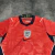 Kit Infantil Inglaterra Away 26/27 - Vermelho - loja online