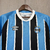 Camisa Grêmio Home 25/26 Torcedor Feminina - Azul - loja online