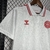 Camisa Dinamarca Away 24/25 Torcedor Adidas Masculina - Branco - Joker Sports - A Loja Oficial dos Fanáticos Por Futebol
