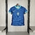 Camisa Brasil Away 24/25 Torcedor Nike Feminina - Azul - comprar online