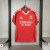 Camisa Benfica Home 24/25 Torcedor Adidas Masculino - Vermelho - comprar online