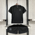 Kit Infantil Corinthians Away 24/25 - Preto na internet