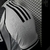 Camisa Newcastle Home 25/26 Jogador Masculina - Branco+Preto