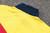 Conjunto Jaqueta+Calça Barcelona 24-25 Masculino - Azul - comprar online