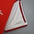 Camisa Arsenal Retrô Home 1988/89 Torcedor Masculina - Vermelho