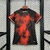 Camisa São Paulo III 24/25 Torcedor Feminina - Vermelho na internet