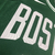 Imagem do Regata Boston Celtics Verde - Tatum #0