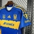 Camisa Tigres Away 24/25 Torcedor Masculino - Azul - comprar online