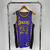 Regata Los Angeles Lakers Roxo - Bryant #24 - loja online