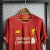 Camisa Liverpool Home 19/20 Torcedor New Balance Masculina - Vermelho - Joker Sports - A Loja Oficial dos Fanáticos Por Futebol