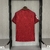 Camisa Sevilla Away 23/24 Torcedor Castore Masculina - Vermelha - loja online