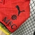 Kit Infantil Milan Edição Especial 25/26 - Vermelho - loja online
