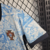 Imagem do Camisa Portugal Away 24/25 Feminina Torcedor - Azul