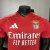 Camisa Benfica Home 24/25 Jogador Adidas Masculina - Vermelho na internet