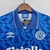 Camisa Napoli Retrô 91/93 Torcedor Masculina - Azul na internet