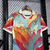 Camisa Venezia Edição Especial 24/25 Masculina - Bege - loja online