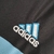 Camisa Olympique Marseille Retrô III 1999/00 Torcedor Masculina - Preto - loja online