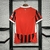 Camisa AC Milan Home 24/25 Torcedor Masculina - Vermelho