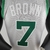 Regata Boston Celtics Brown #7 Nike Swingman - Branco - comprar online