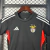 Kit Infantil Benfica Treino 25/26 - Preto - loja online