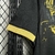 Camisa Sporting Lisboa IV 24/25 Jogador Masculina - Preto+Amarelo - loja online