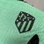 Camisa Atletico De Madrid III 23/24 Nike Jogador Masculina - Verde - Joker Sports - A Loja Oficial dos Fanáticos Por Futebol