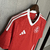 Camisa Internacional Home 25/26 Torcedor Masculina - Vermelho na internet