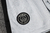 Conjunto PSG Camisa+Calção 23/24 Masculina Kappa - Branco - comprar online