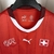 Camisa Suíça Home 24/25 Torcedor Puma Masculina - Vermelho - comprar online