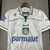 Camisa Palmeiras Retrô 1994/1995 Torcedor Masculina - Branco