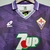 Camisa Fiorentina Retrô Home 1992/93 Torcedor Masculina - Roxo na internet