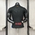 Camisa Barcelona Away 24/25 Nike Jogador Masculina - Preto - loja online
