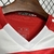 Camisa Granada Home 24/25 Torcedor Masculina - Vermelho + Branco