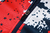 Imagem do Conjunto Jaqueta+Calça PSG 24-25 Masculino - Azul