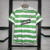 Camisa Celtic Retrô 2003/04 Torcedor Masculina - Branco - loja online