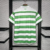 Camisa Celtic Retrô 2003/04 Torcedor Masculina - Branco - Joker Sports - A Loja Oficial dos Fanáticos Por Futebol