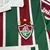 Camisa Fluminense Retrô I 2010/11 Torcedor Adidas Masculina - Vermelho+Verde na internet