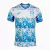 Camisa Honduras Third 23/24 Torcedor Joma Masculino - Branco+Azul