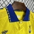 Imagem do Camisa Las Palmas Home 24/25 Torcedor Masculina - Amarelo