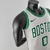 Regata Boston Celtics Tatum #0 Nike Swingman - Branco - Joker Sports - A Loja Oficial dos Fanáticos Por Futebol